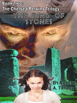cover image of The Ring of Stones